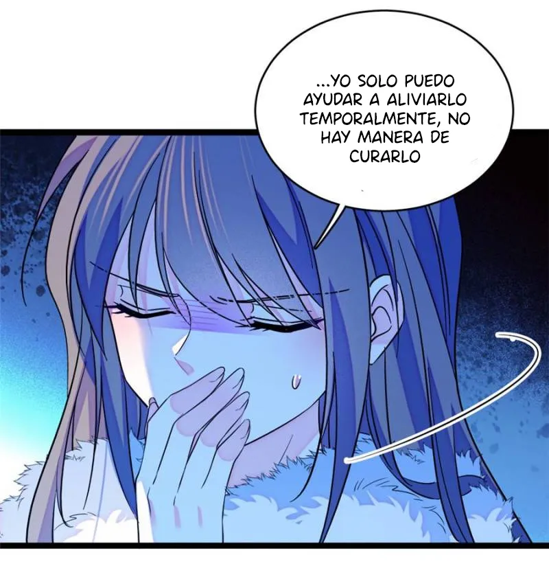 El lindo mundo de las bestias - Capítulo 433 - Página 7 - LectorTMOo