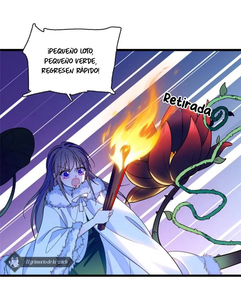 El lindo mundo de las bestias - Capítulo 434 - Página 13 - LectorTMOo