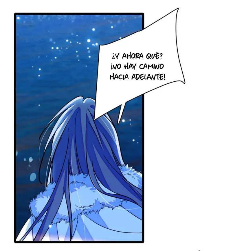 El lindo mundo de las bestias - Capítulo 434 - Página 27 - LectorTMOo
