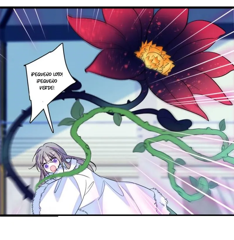 El lindo mundo de las bestias - Capítulo 434 - Página 8 - LectorTMOo