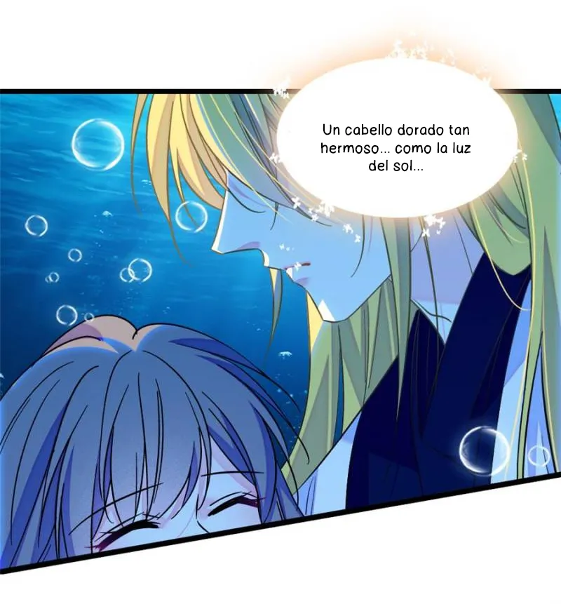 El lindo mundo de las bestias - Capítulo 435 - Página 15 - LectorTMOo