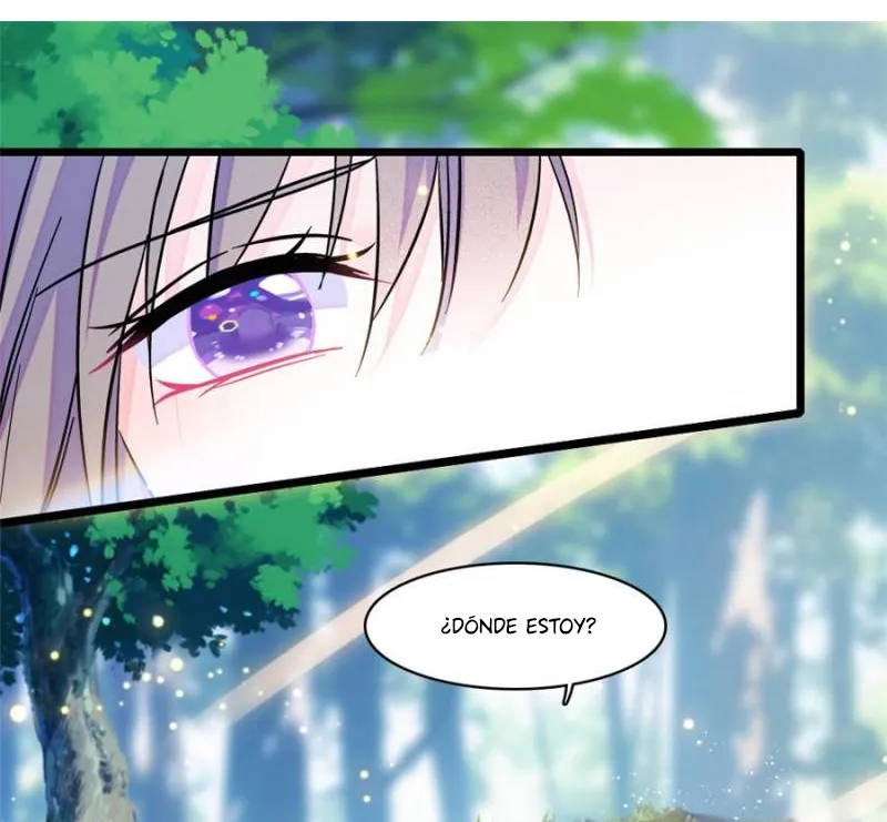 El lindo mundo de las bestias - Capítulo 435 - Página 17 - LectorTMOo