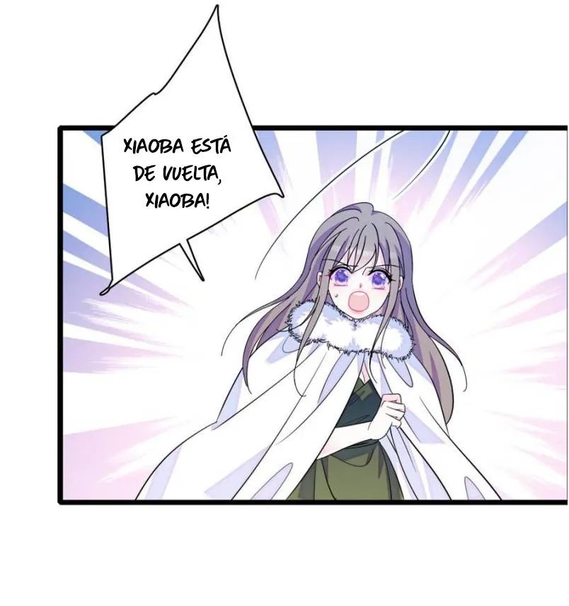 El lindo mundo de las bestias - Capítulo 435 - Página 21 - LectorTMOo