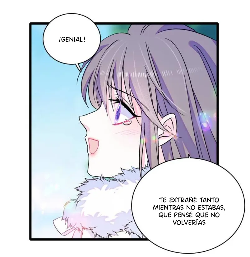 El lindo mundo de las bestias - Capítulo 435 - Página 26 - LectorTMOo
