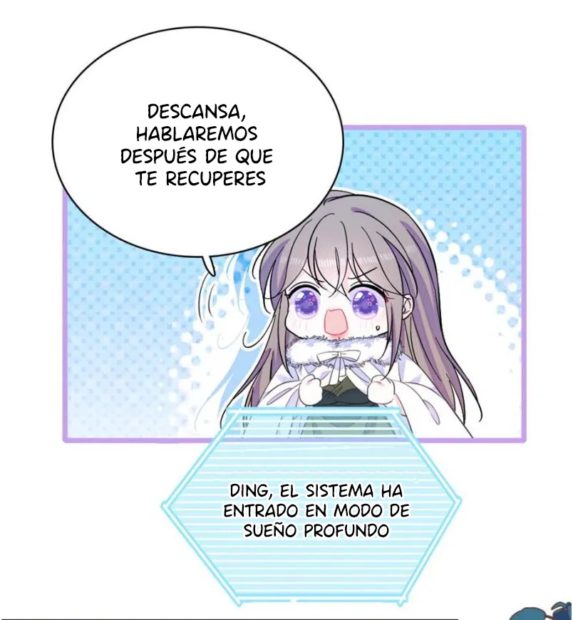 El lindo mundo de las bestias - Capítulo 435 - Página 29 - LectorTMOo