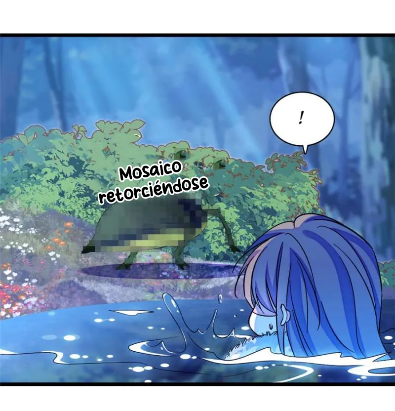 El lindo mundo de las bestias - Capítulo 435 - Página 8 - LectorTMOo