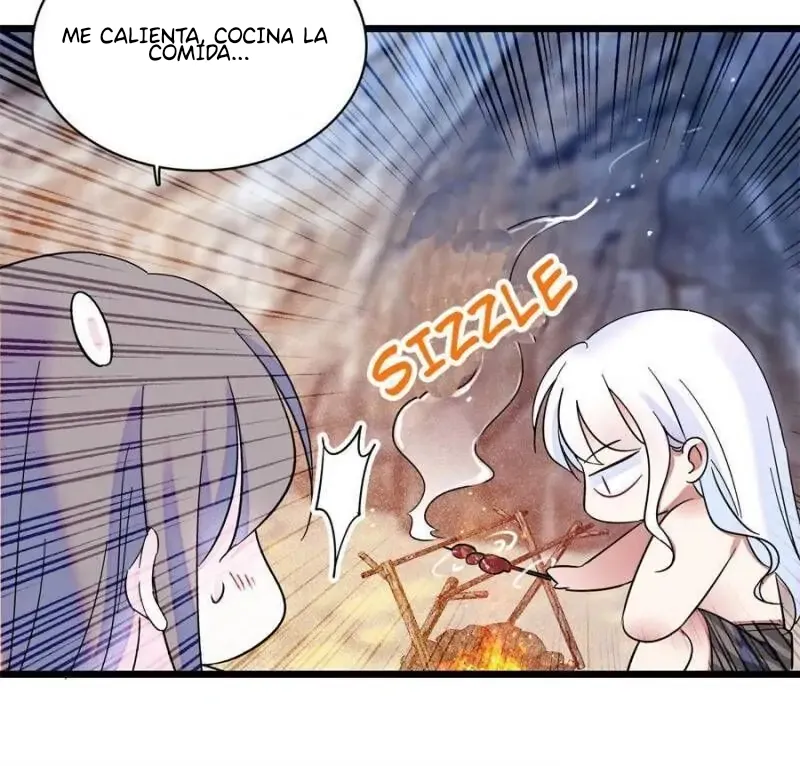 El lindo mundo de las bestias - Capítulo 5 - Página 33 - LectorTMOo
