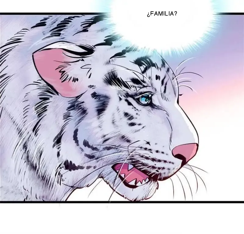 El lindo mundo de las bestias - Capítulo 5 - Página 45 - LectorTMOo