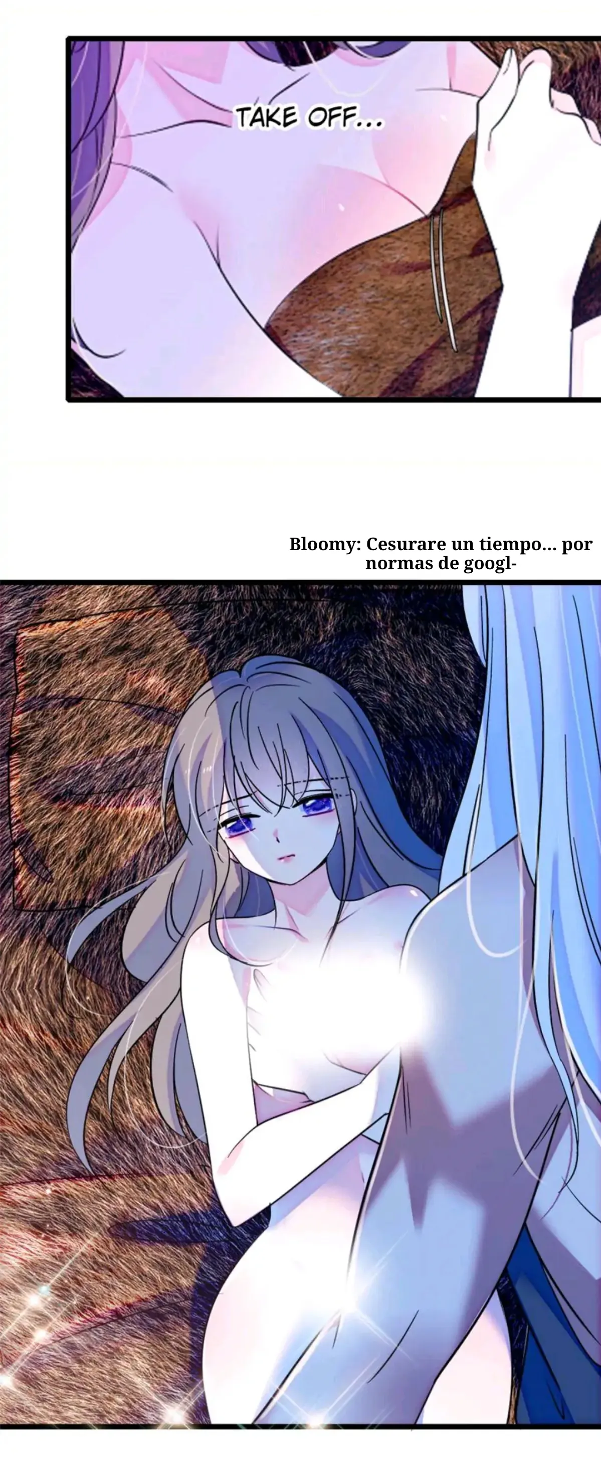 El lindo mundo de las bestias - Capítulo 70 - Página 10 - LectorTMOo