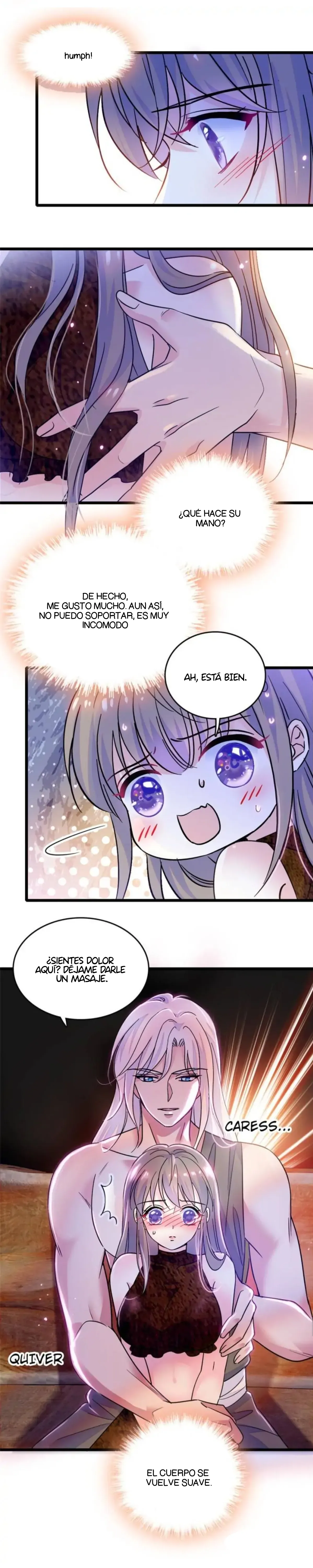 El lindo mundo de las bestias - Capítulo 74 - Página 4 - LectorTMOo