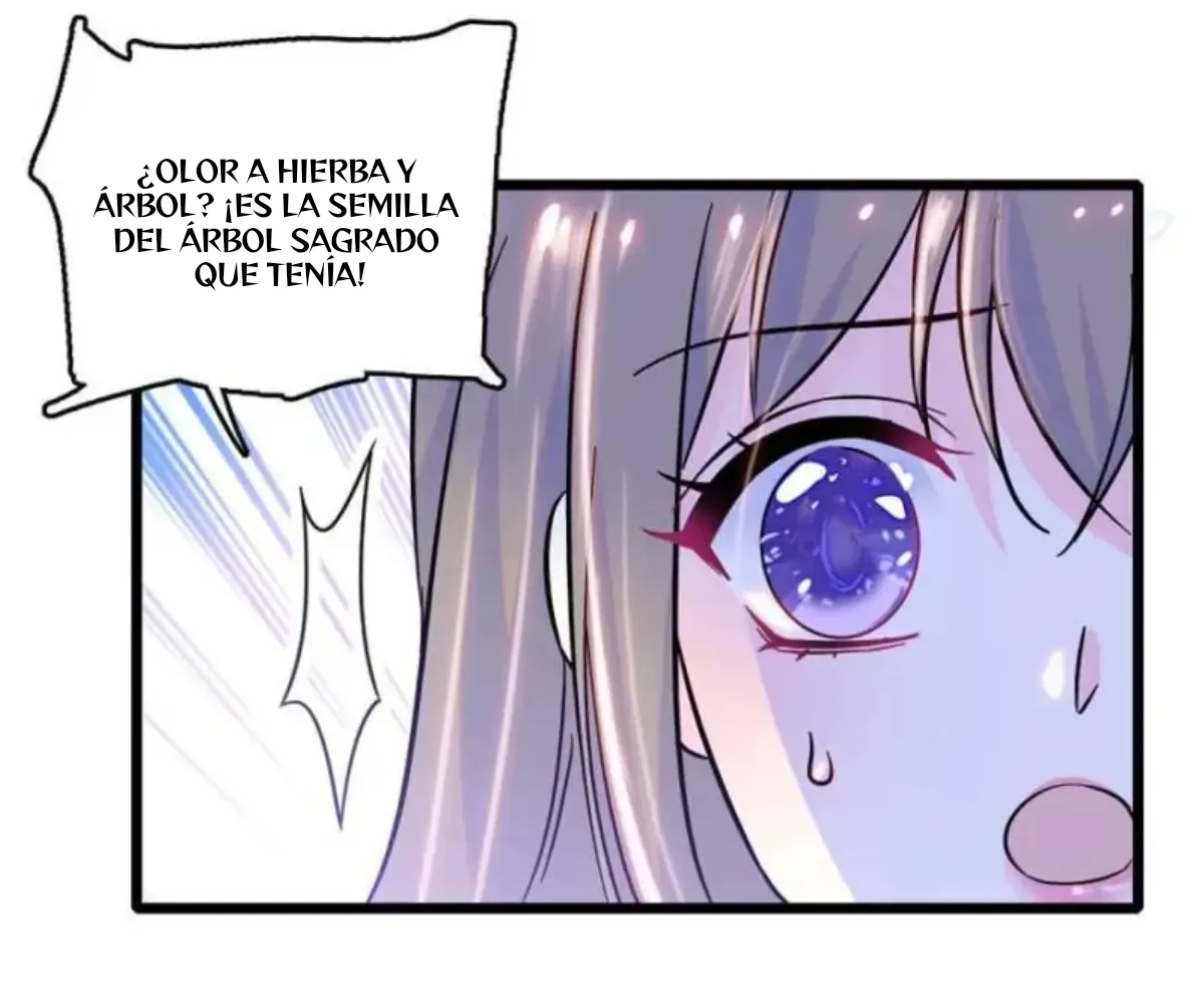 El lindo mundo de las bestias - Capítulo 75 - Página 3 - LectorTMOo