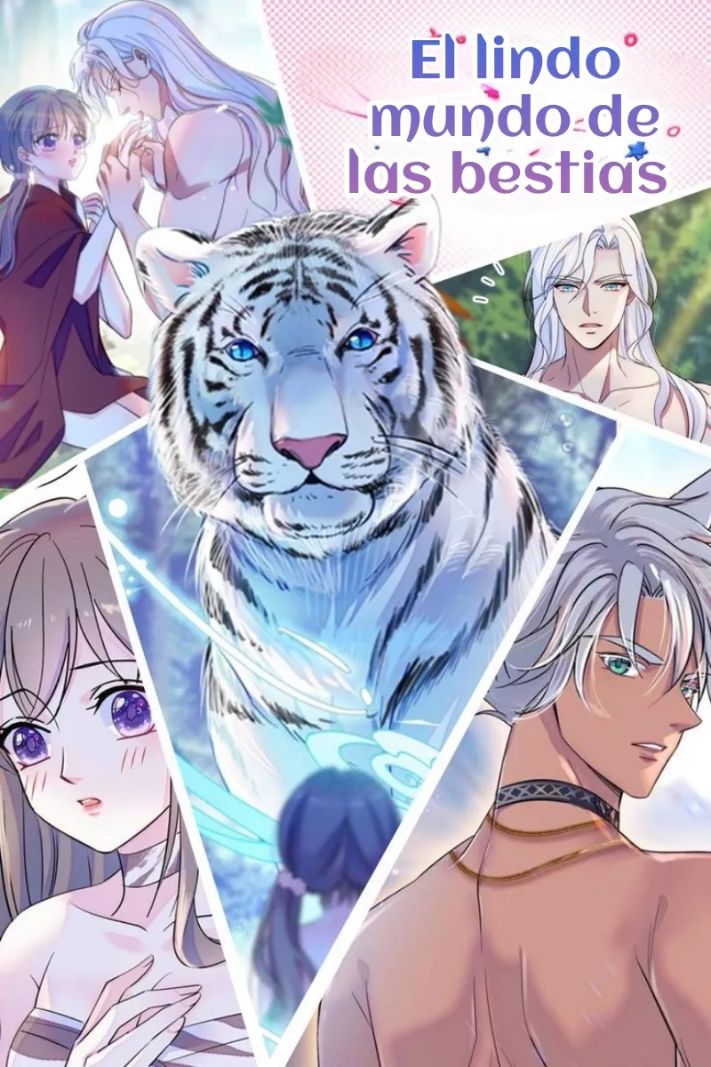El lindo mundo de las bestias - Capítulo 83 - Página 1 - LectorTMOo