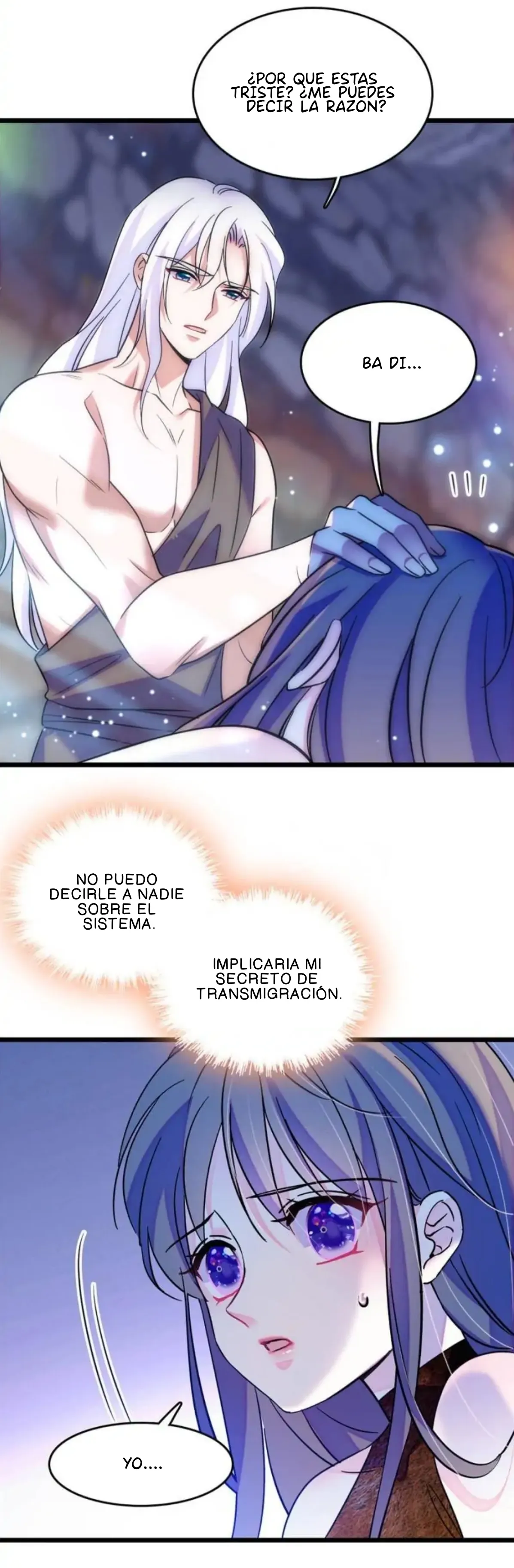 El lindo mundo de las bestias - Capítulo 88 - Página 13 - LectorTMOo
