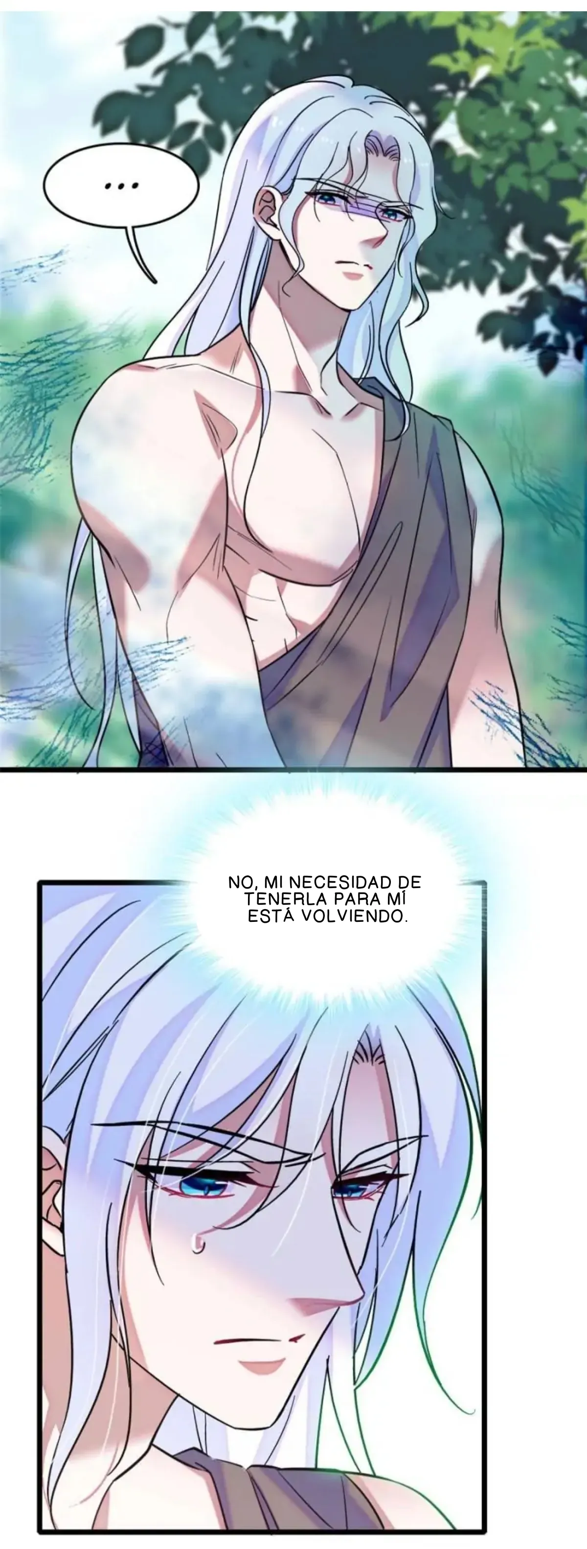 El lindo mundo de las bestias - Capítulo 91 - Página 14 - LectorTMOo