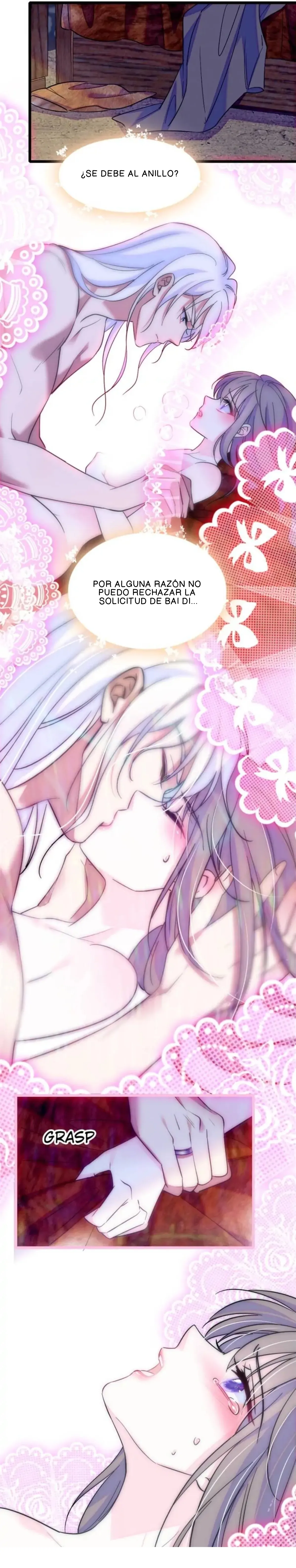 El lindo mundo de las bestias - Capítulo 93 - Página 8 - LectorTMOo