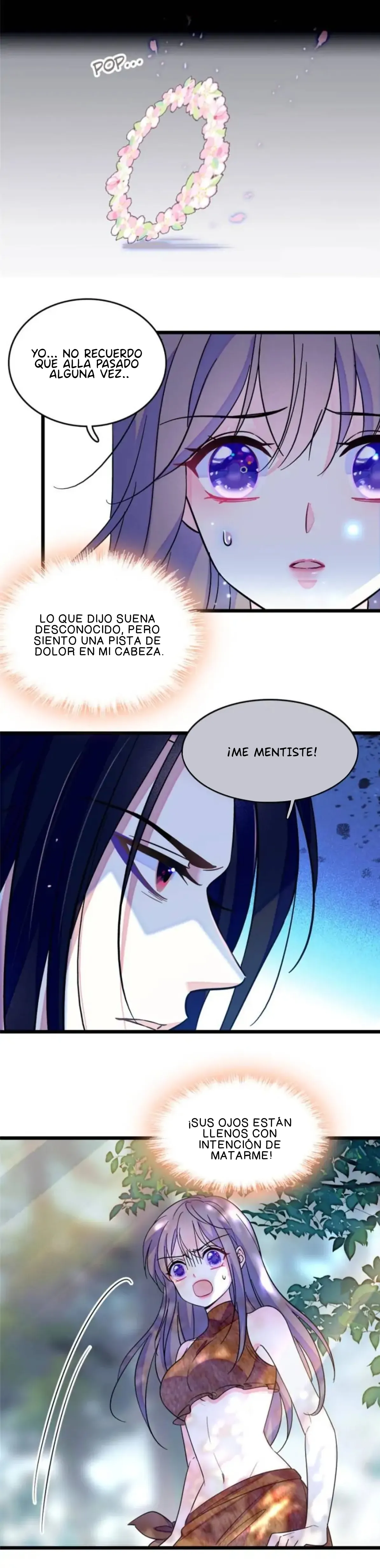 El lindo mundo de las bestias - Capítulo 95 - Página 12 - LectorTMOo