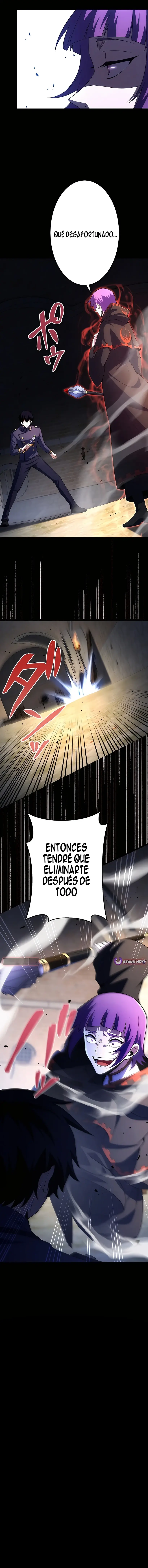 El mago de curación que aprendió a luchar - Capítulo 28 - Página 15 - LectorTMOo