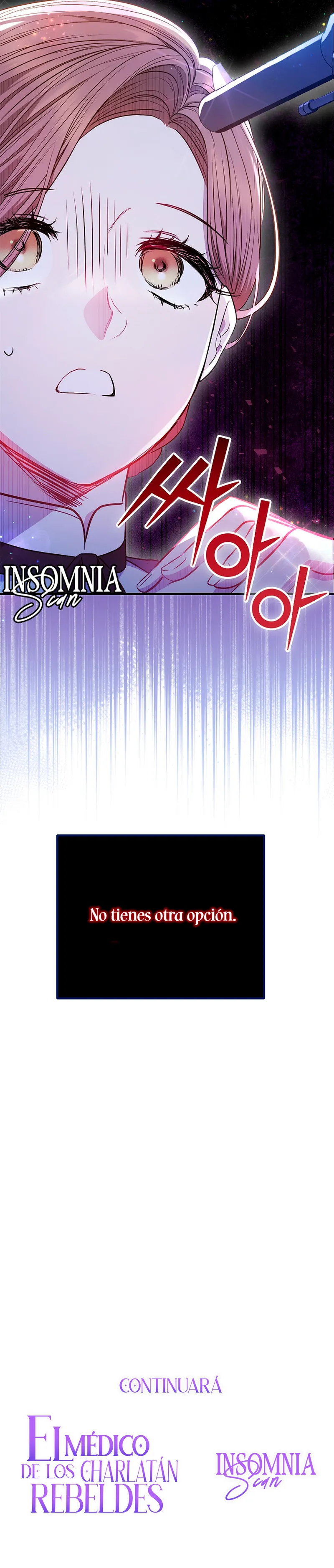 El Médico Charlatán De Los Rebeldes - Capítulo 1 - Página 17 - LectorTMOo