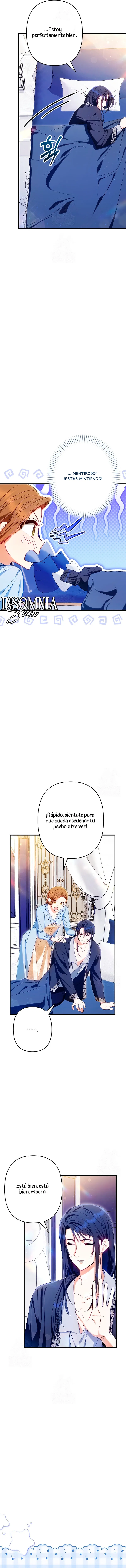 El Médico Charlatán De Los Rebeldes - Capítulo 10 - Página 13 - LectorTMOo