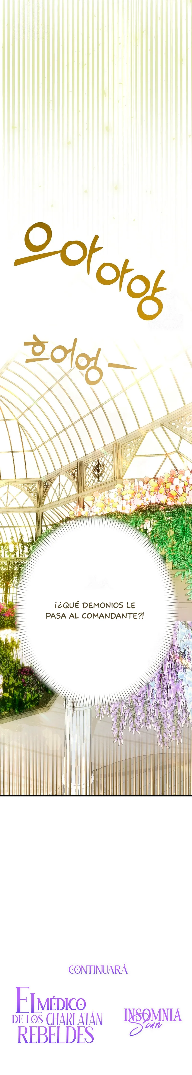El Médico Charlatán De Los Rebeldes - Capítulo 10 - Página 21 - LectorTMOo