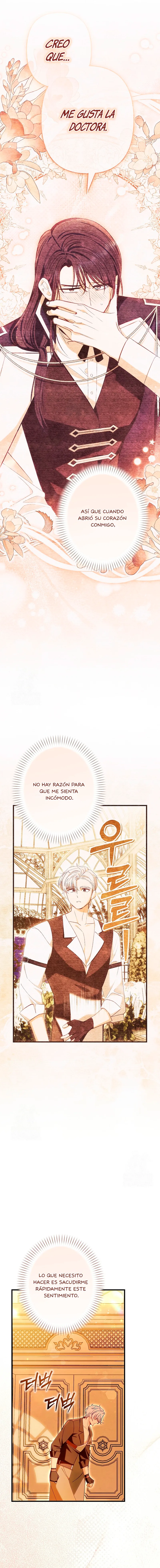 El Médico Charlatán De Los Rebeldes - Capítulo 12 - Página 2 - LectorTMOo