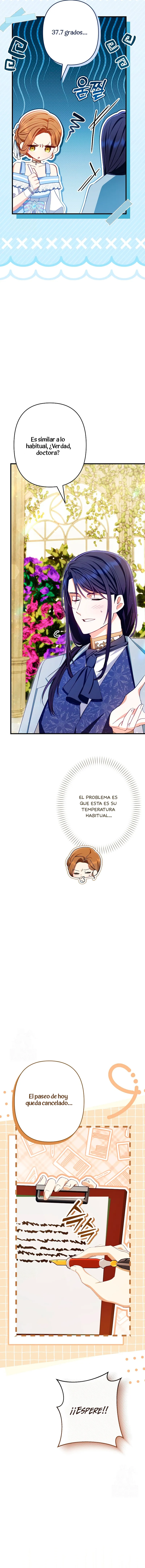 El Médico Charlatán De Los Rebeldes - Capítulo 13 - Página 9 - LectorTMOo