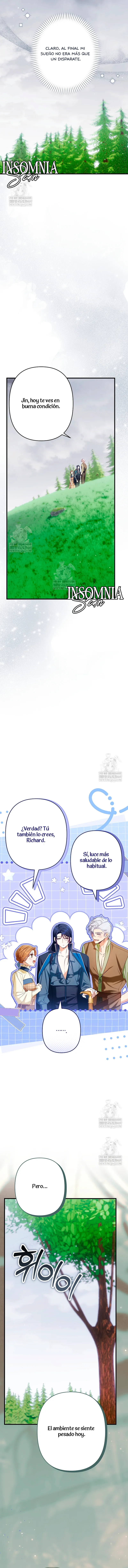 El Médico Charlatán De Los Rebeldes - Capítulo 15 - Página 15 - LectorTMOo