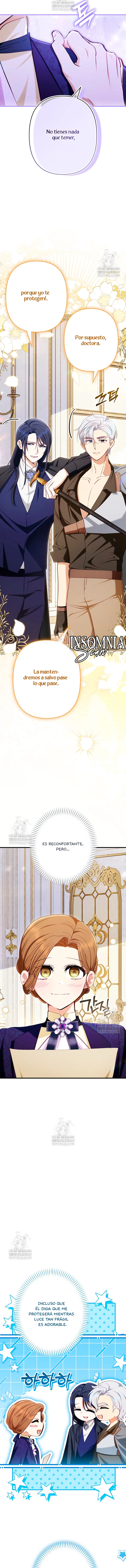 El Médico Charlatán De Los Rebeldes - Capítulo 15 - Página 3 - LectorTMOo