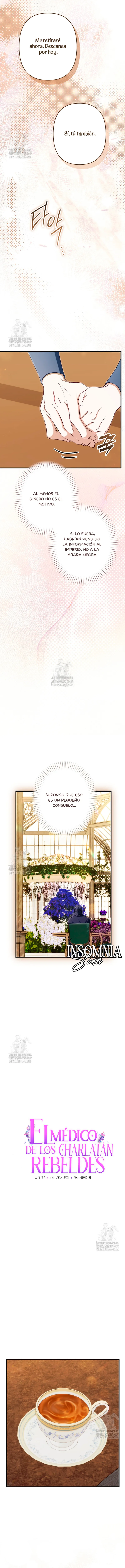 El Médico Charlatán De Los Rebeldes - Capítulo 17 - Página 10 - LectorTMOo