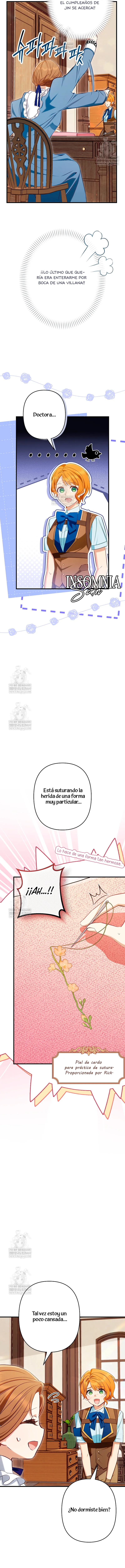 El Médico Charlatán De Los Rebeldes - Capítulo 17 - Página 12 - LectorTMOo