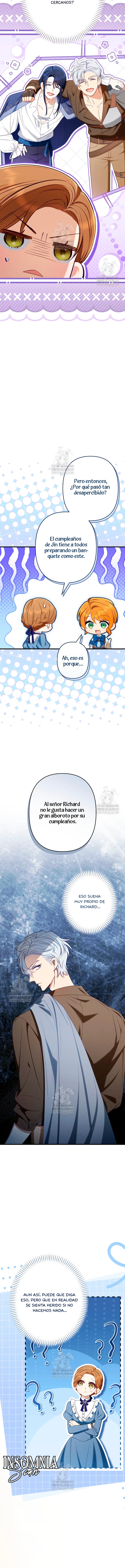 El Médico Charlatán De Los Rebeldes - Capítulo 17 - Página 18 - LectorTMOo