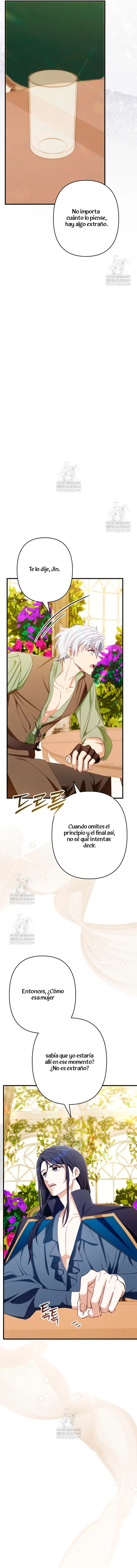 El Médico Charlatán De Los Rebeldes - Capítulo 17 - Página 6 - LectorTMOo