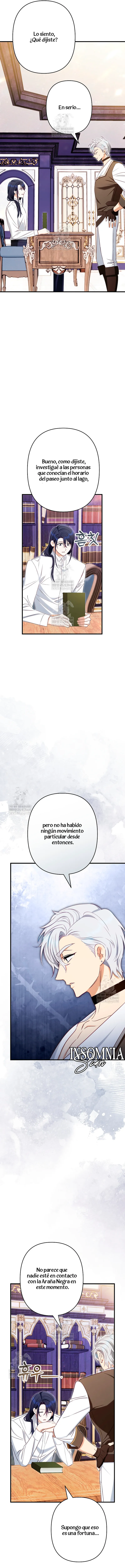 El Médico Charlatán De Los Rebeldes - Capítulo 18 - Página 7 - LectorTMOo