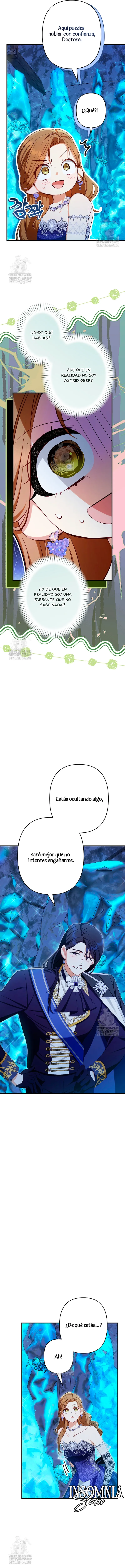 El Médico Charlatán De Los Rebeldes - Capítulo 19 - Página 10 - LectorTMOo