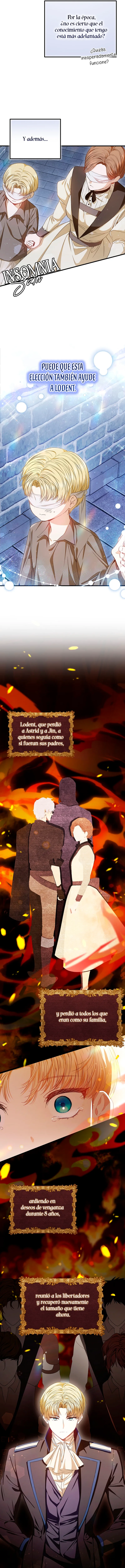 El Médico Charlatán De Los Rebeldes - Capítulo 2 - Página 5 - LectorTMOo