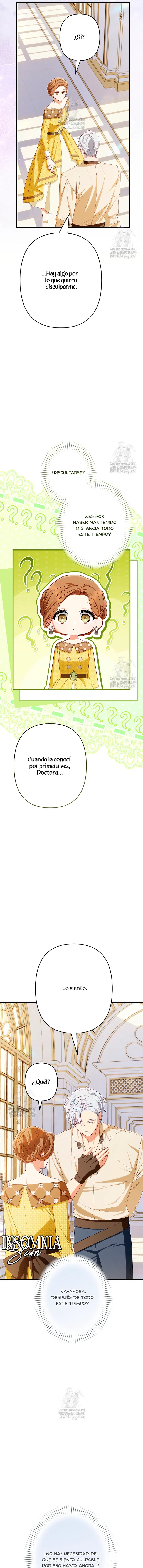 El Médico Charlatán De Los Rebeldes - Capítulo 20 - Página 4 - LectorTMOo