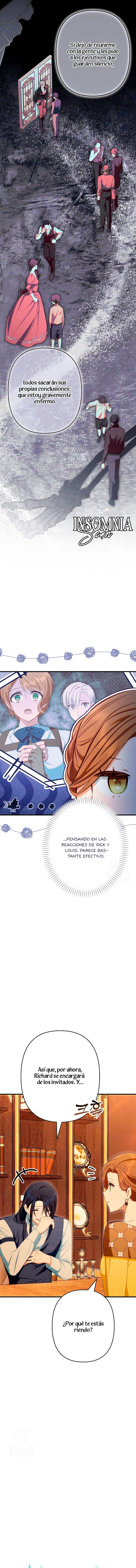 El Médico Charlatán De Los Rebeldes - Capítulo 21 - Página 5 - LectorTMOo