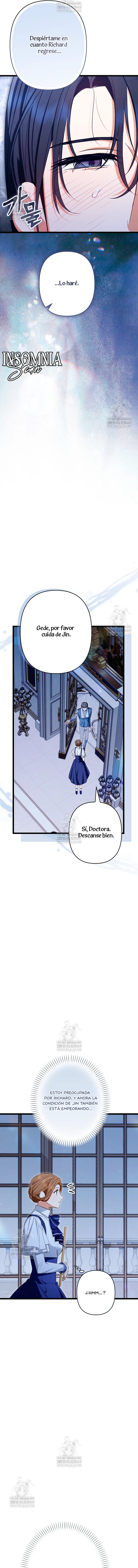 El Médico Charlatán De Los Rebeldes - Capítulo 22 - Página 14 - LectorTMOo