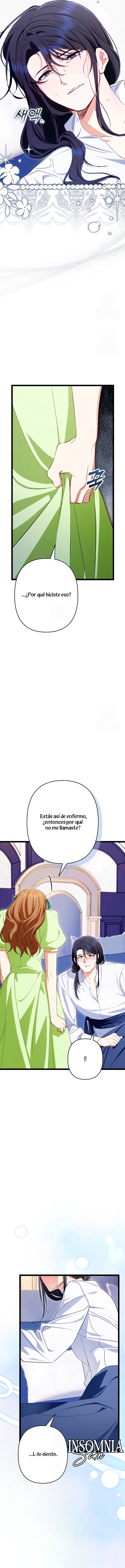 El Médico Charlatán De Los Rebeldes - Capítulo 24 - Página 3 - LectorTMOo