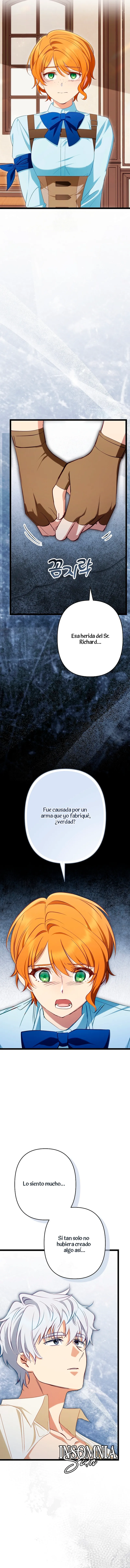 El Médico Charlatán De Los Rebeldes - Capítulo 24 - Página 7 - LectorTMOo