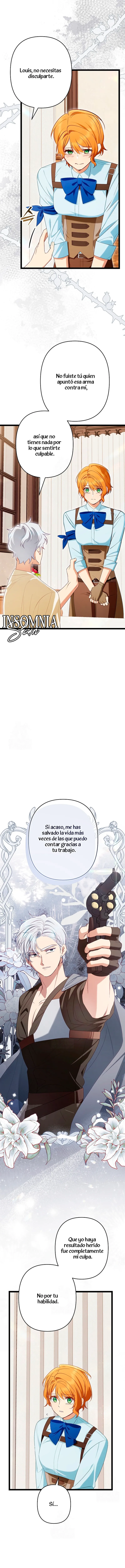 El Médico Charlatán De Los Rebeldes - Capítulo 24 - Página 8 - LectorTMOo