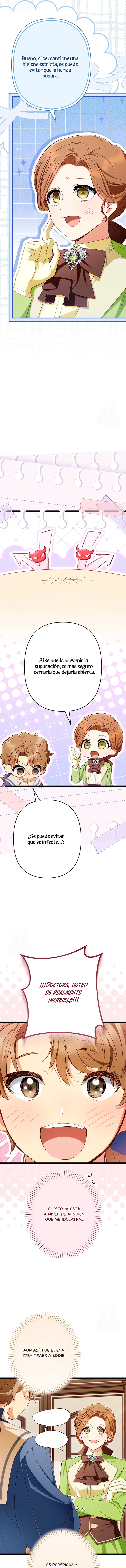 El Médico Charlatán De Los Rebeldes - Capítulo 25 - Página 13 - LectorTMOo