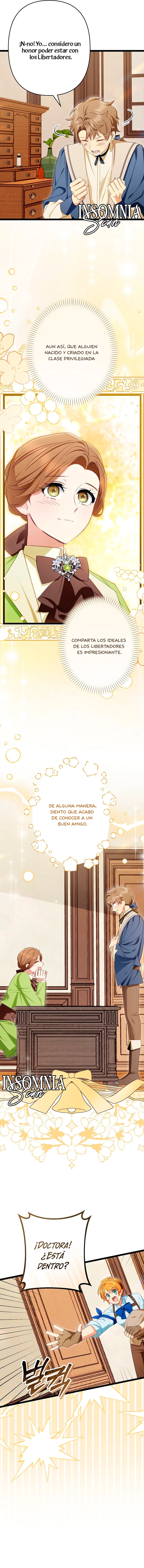 El Médico Charlatán De Los Rebeldes - Capítulo 25 - Página 15 - LectorTMOo