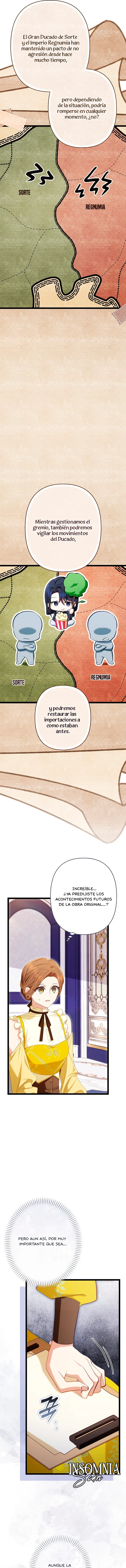 El Médico Charlatán De Los Rebeldes - Capítulo 26 - Página 14 - LectorTMOo