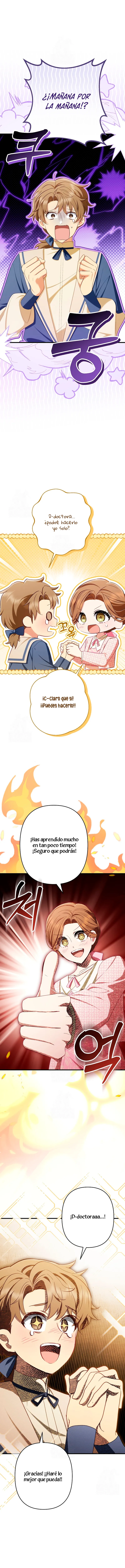 El Médico Charlatán De Los Rebeldes - Capítulo 28 - Página 13 - LectorTMOo