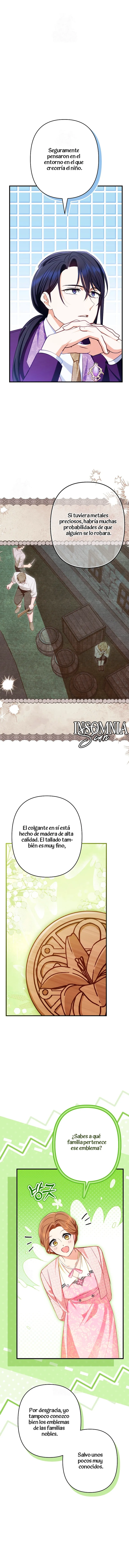 El Médico Charlatán De Los Rebeldes - Capítulo 28 - Página 5 - LectorTMOo