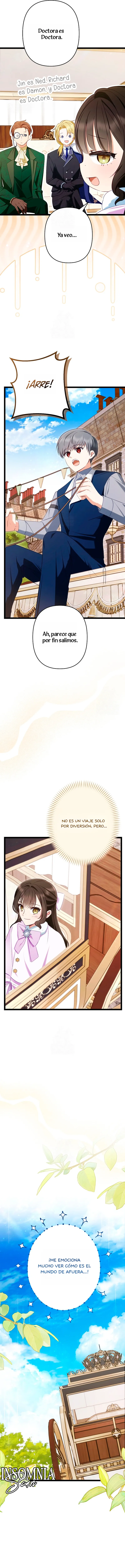 El Médico Charlatán De Los Rebeldes - Capítulo 29 - Página 15 - LectorTMOo