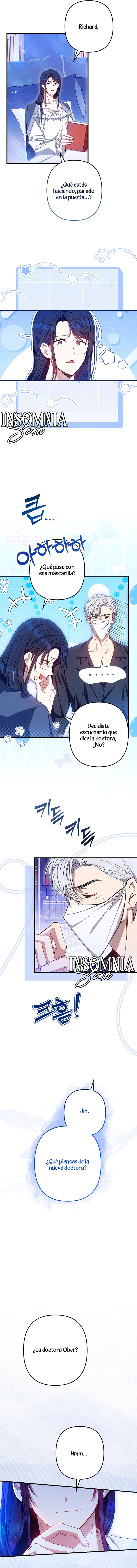 El Médico Charlatán De Los Rebeldes - Capítulo 3 - Página 15 - LectorTMOo
