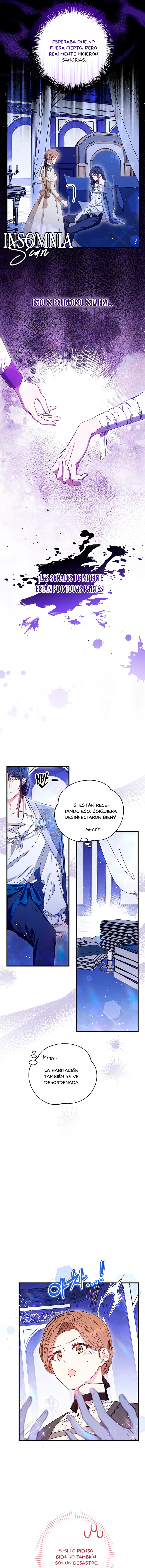 El Médico Charlatán De Los Rebeldes - Capítulo 3 - Página 3 - LectorTMOo
