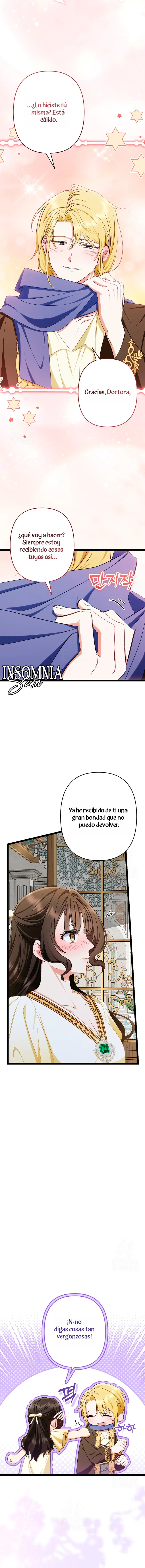 El Médico Charlatán De Los Rebeldes - Capítulo 30 - Página 13 - LectorTMOo